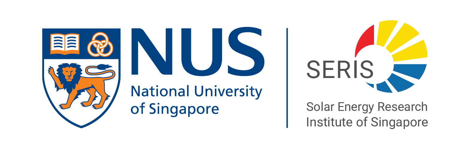 NUS · SERIS
